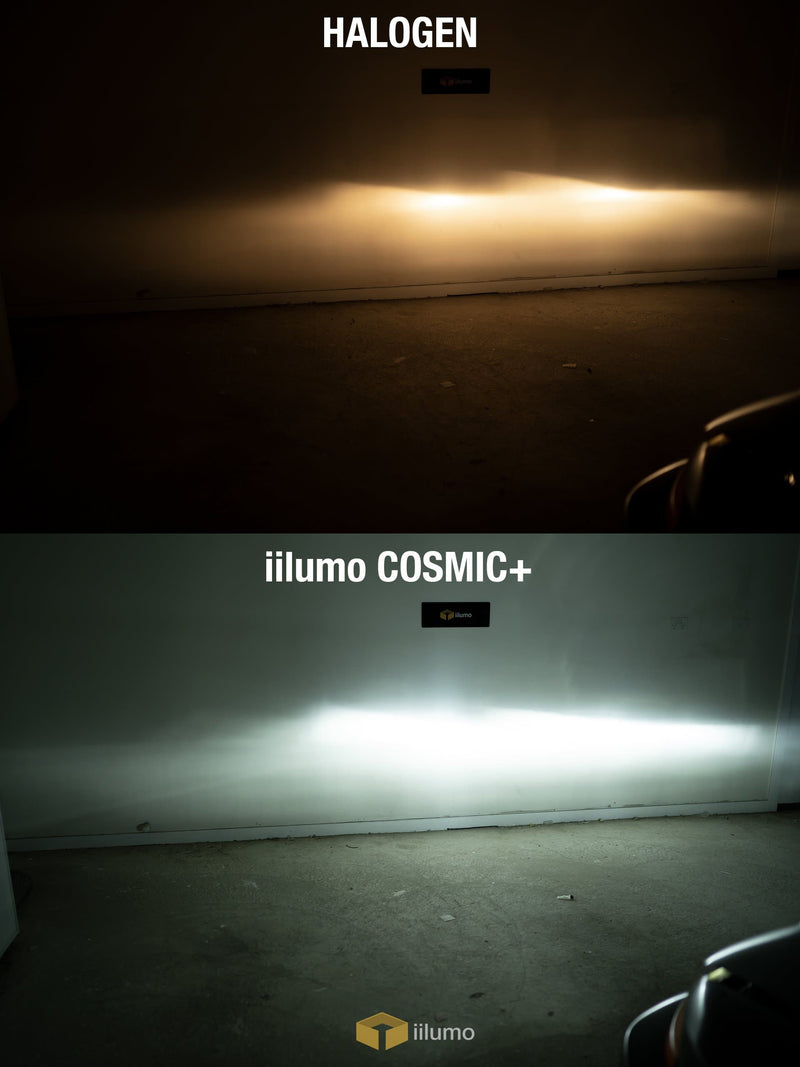 MITSUBISHI EVO 4/5/6 - LED PACKAGE - iilumo