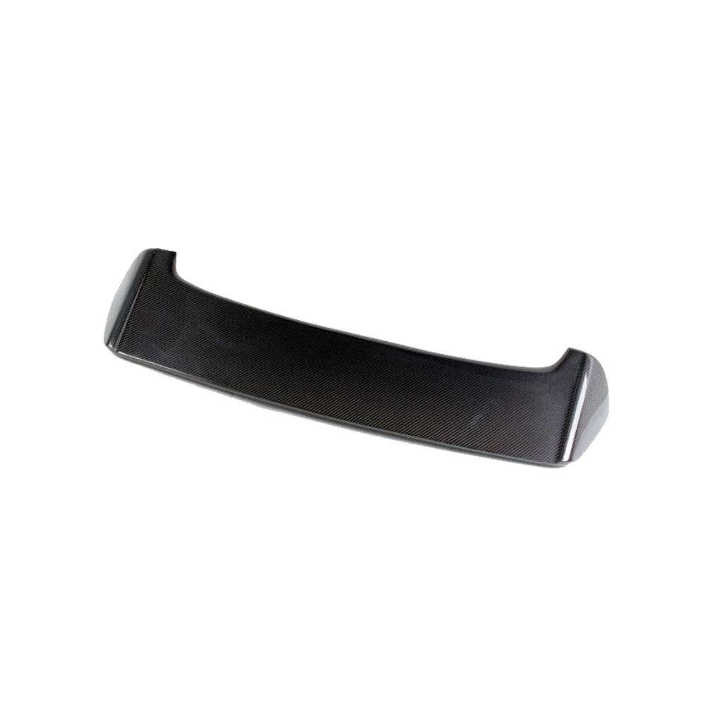 OSIR Style Carbon Fiber Spoiler for Volkswagen Golf MK6 GTI/R