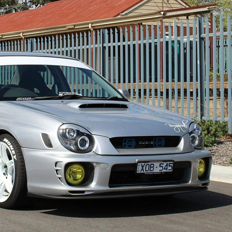Bugeye Lip