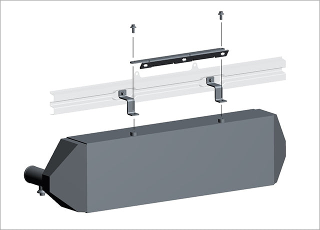 HKS Waterspray Bracket for Toyota GR Yaris GXPA16 2020+