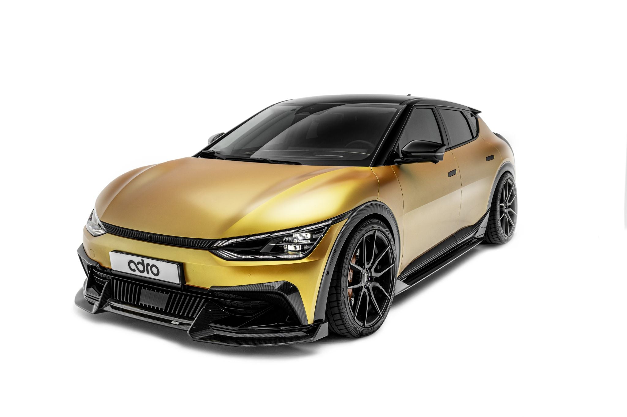 Kia EV6 Complete Kit - ADRO