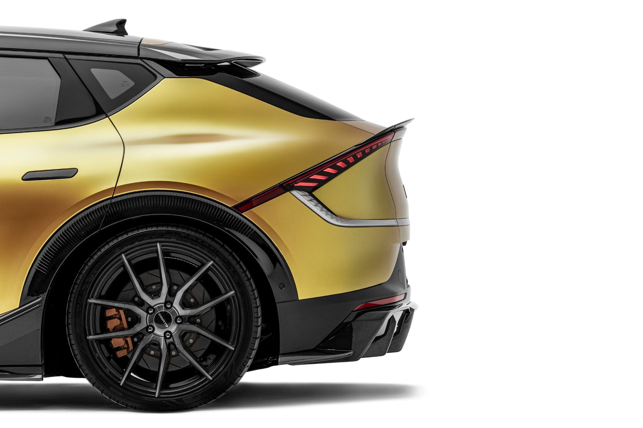 Kia EV6 Complete Kit - ADRO