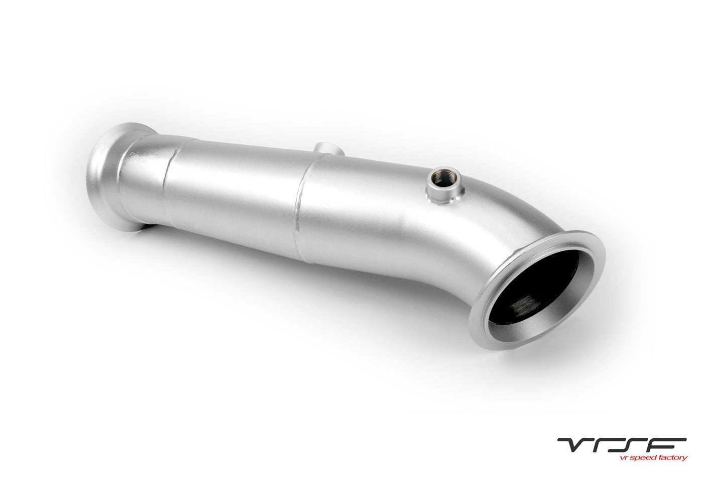 N55 Downpipe Upgrade for 2012 – 2018 BMW M135i, M235i, (M2), 335i & 435i F20/F21/F22/F30/F32/F33/F87