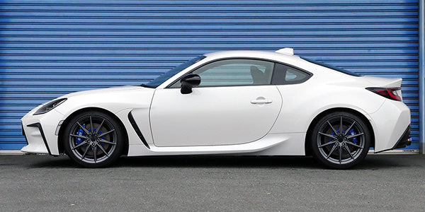 Hipermax S Coilovers for Subaru BRZ (ZD8) 22+