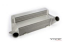 Performance HD Intercooler FMIC Upgrade Kit for BMW 07-12 135i/335i/X1 N54 & N55 E82/E84/E90/E92