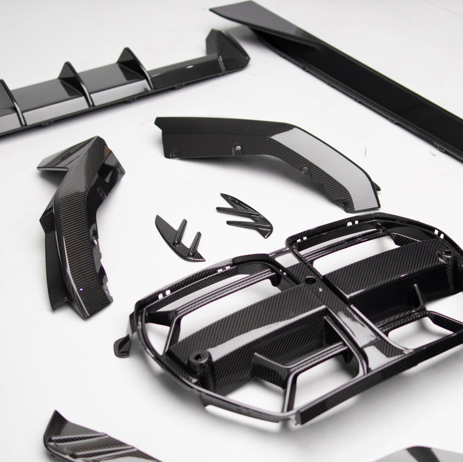 Dry Carbon vs Wet Carbon Everything You Need to Know!