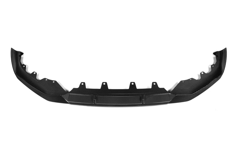 M-Performance Front Lip Style Pre Pregged Dry Carbon For BMW5 Series G30 20+