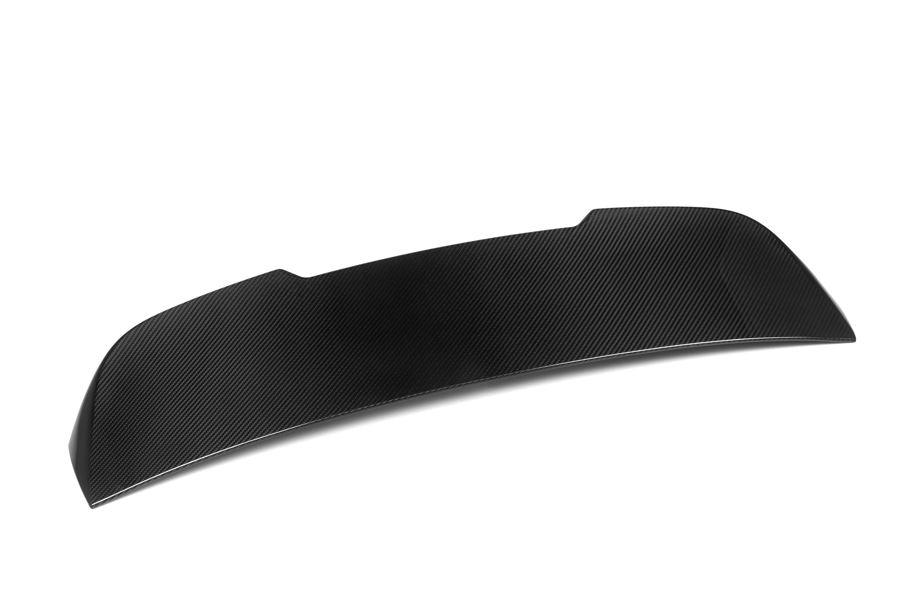 M-Performance Style Pre Pregged Dry Carbon Roof Spoiler for BMW 3 Series G21 / M3 G81 Wagon 2019+