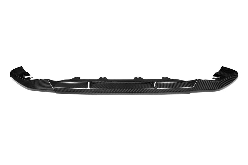 M-Performance Front Lip Style Pre Pregged Dry Carbon For BMW5 Series G30 20+