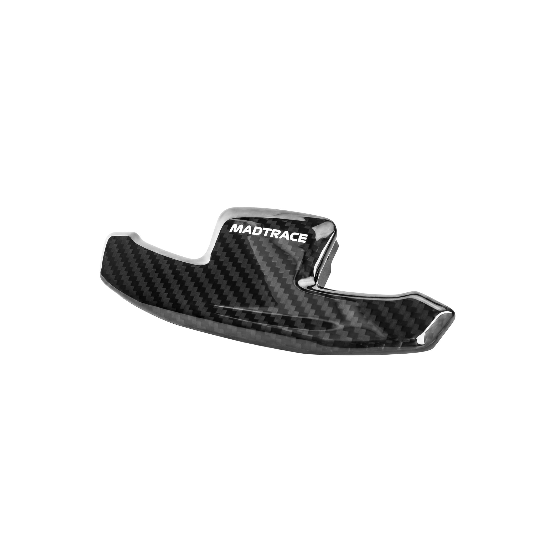 JQ Werks Madtrace® Clubsport Magnetic Paddle Shifters For BMW G60/G90