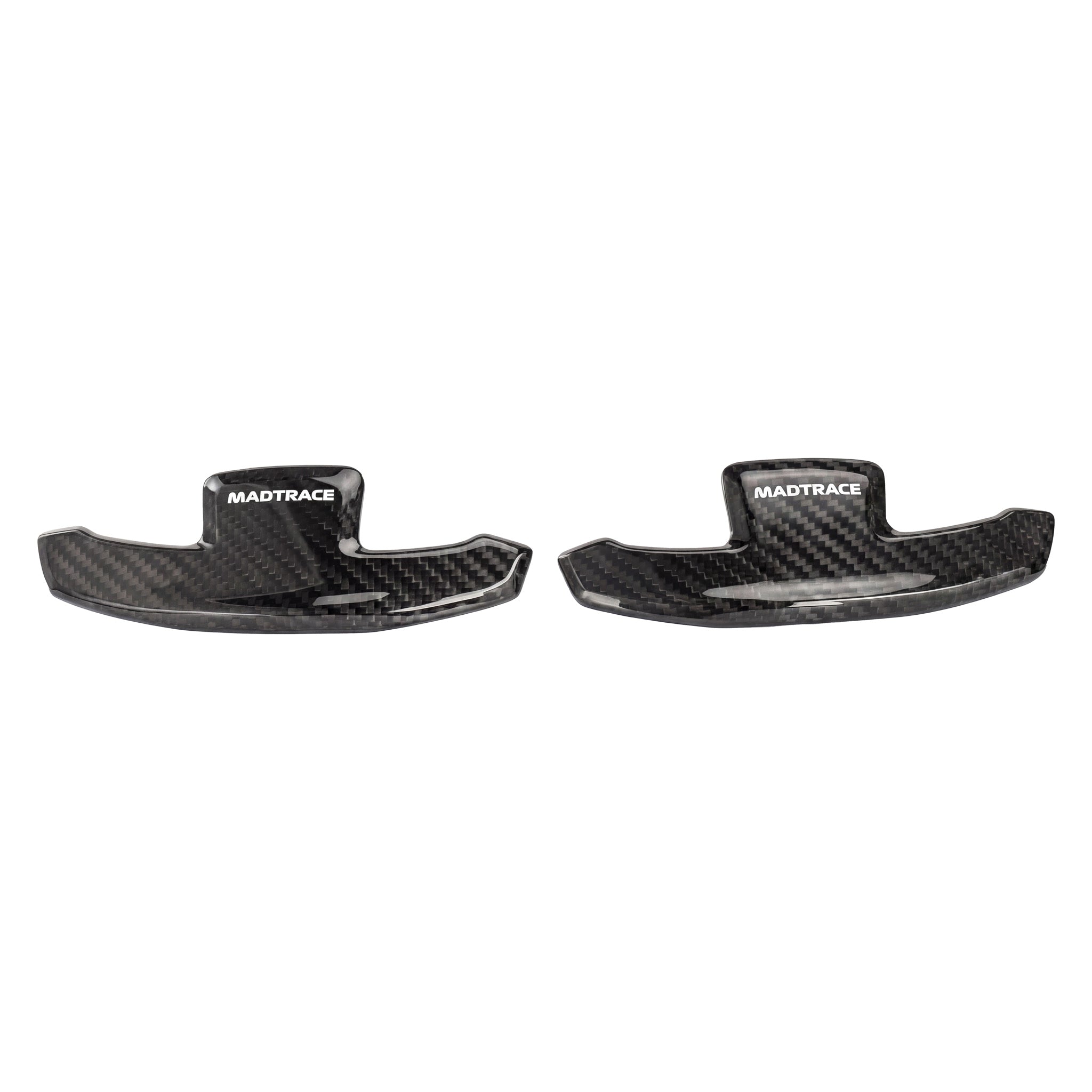 JQ Werks Madtrace® Clubsport Magnetic Paddle Shifters For BMW G60/G90