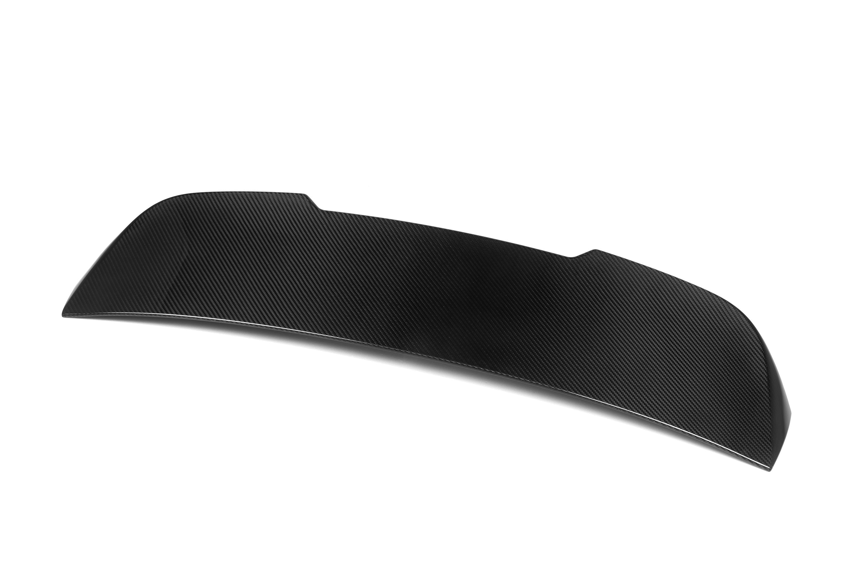 M-Performance Style Pre Pregged Dry Carbon Roof Spoiler for BMW 3 Series G21 / M3 G81 Wagon 2019+