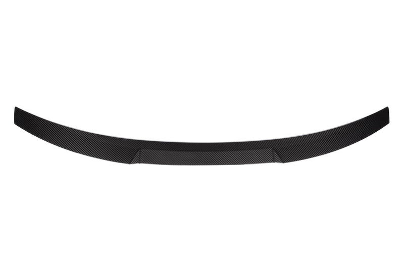 M4 Style Pre Pregged Dry Carbon Fiber Spoiler for BMW 4 Series Coupe G22 / M4 G82 21+