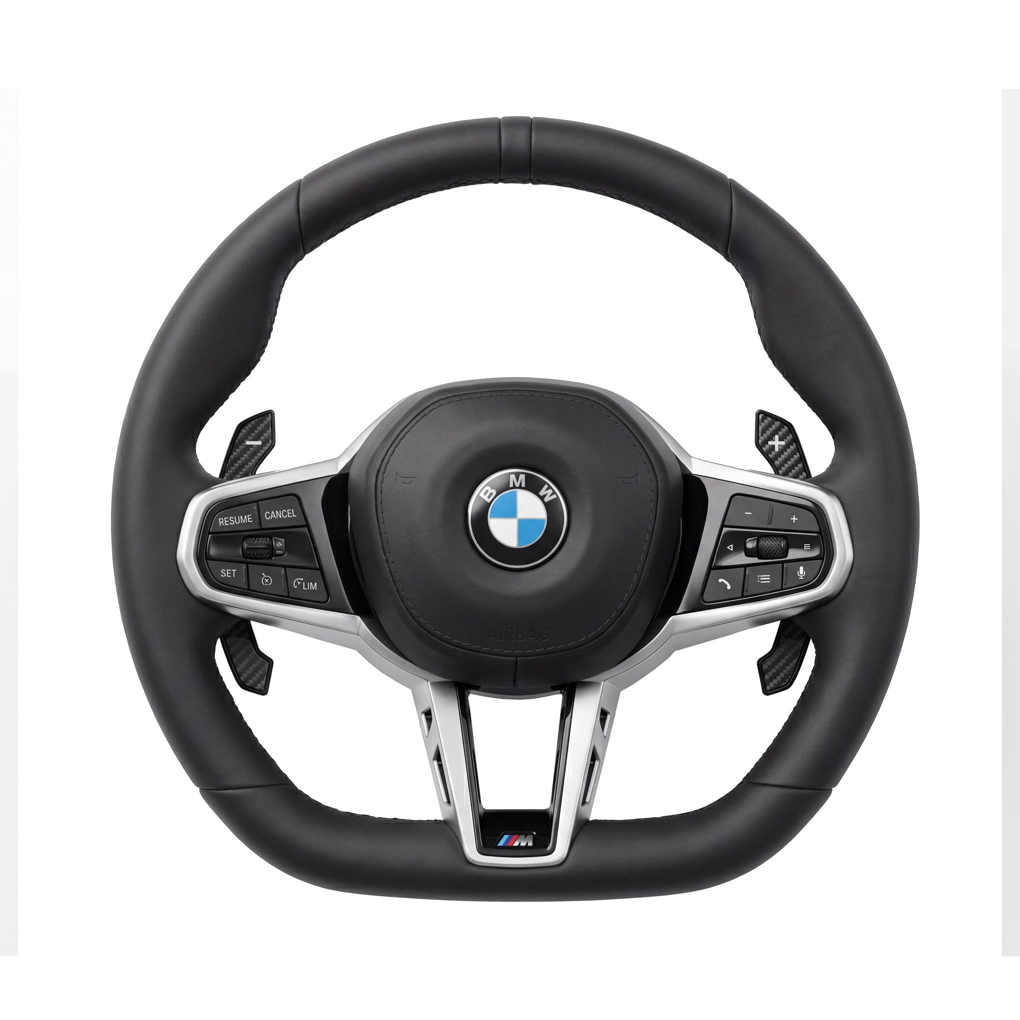 JQ Werks Madtrace® Clubsport Magnetic Paddle Shifters For BMW/MINI/SUPRA