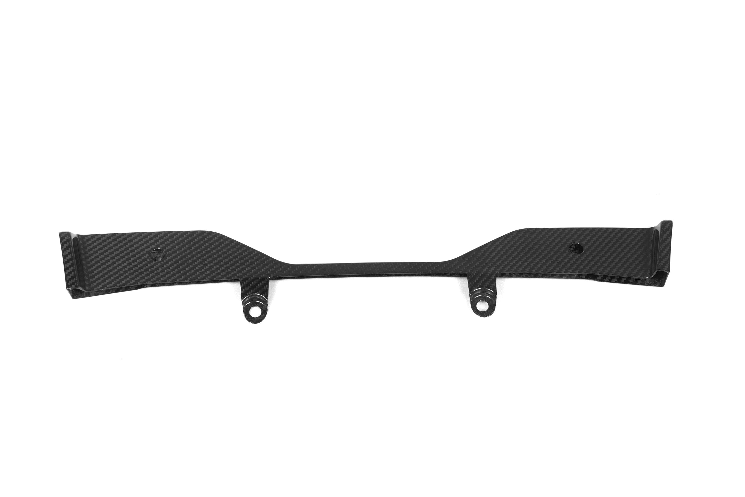M Performance Style Pre Pregged Dry Carbon Fiber Rear Diffuser  for BMW 5 Series G60 2023+