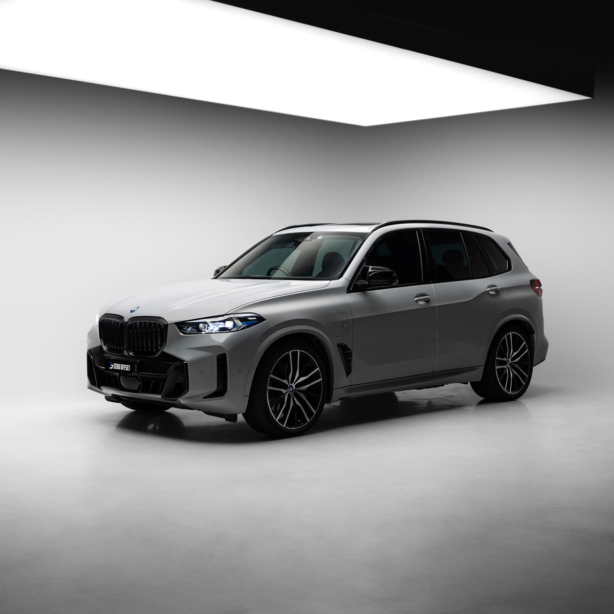 M Performance Style Gloss Black Mirror Caps for BMW X3/X4/X5/X6/X7 G01 G02 G03 G05 G06 G07