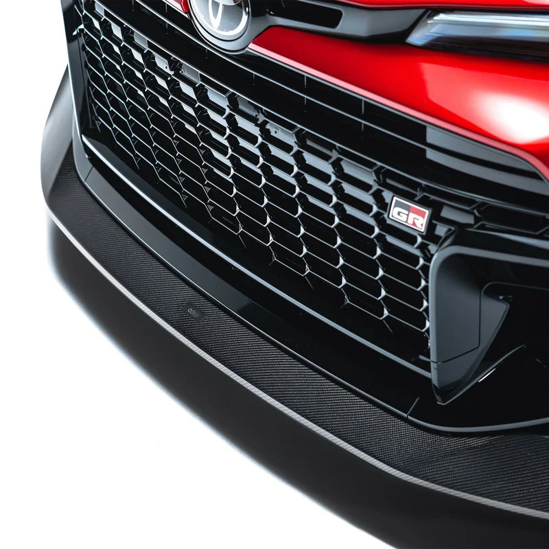 Carbon Fiber Front Lip for Toyota GR Corolla 2023+