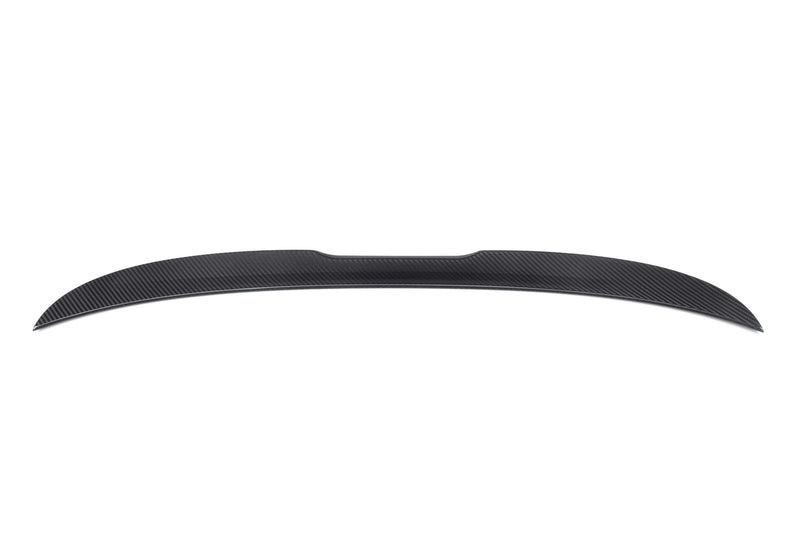 M Performance Style Pre Pregged Dry Carbon Fiber Spoiler for BMW 8 Series G14 / M8 F91 Coupe Convertible 20+