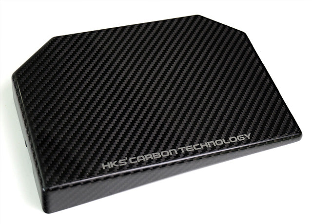 HKS Carbon Fuse Cover for Toyota GR Corolla