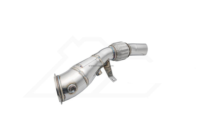 Valvetronic Exhaust System for BMW 220i F22 Coupe N20 2.0T 14-16