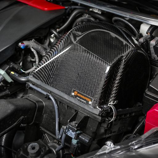 Carbon Fiber Cold Air Intake for Toyota Yaris GR