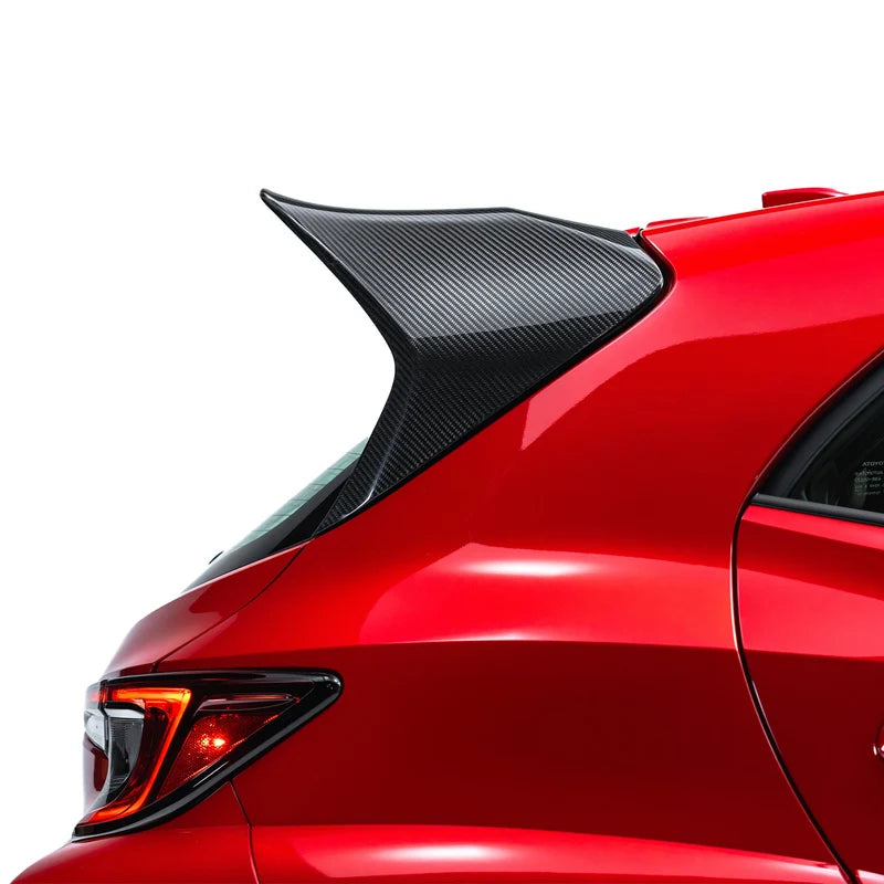Carbon Fiber Full Kit for Toyota GR Corolla 2023+