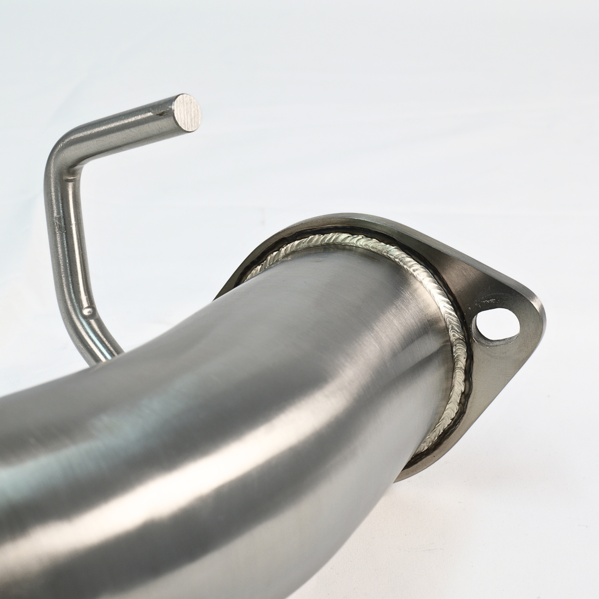 Korsh Stainless Steel Cat Back Exhaust with Titanium Tips for Subaru WRX STI VA 2015-2021