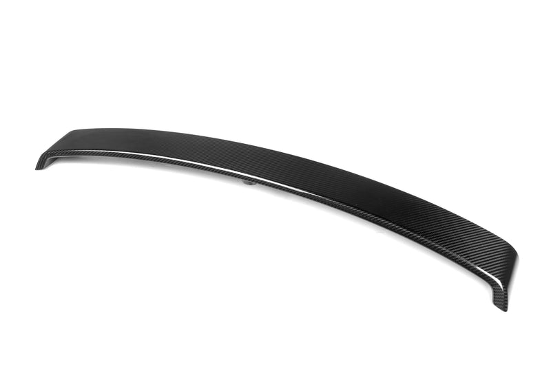 M Performance Style Pre Pregged Dry Carbon Roof Spoiler for BMW 2 Series Coupe G42 21+ / M2 G87 23+
