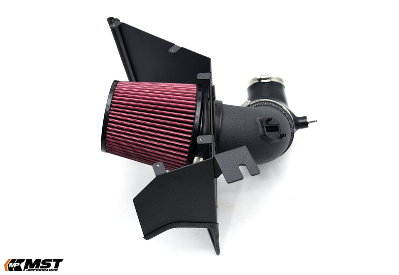 Cold Air Intake + Turbo Inlet for Toyota Supra A90 & BMW Z4 B58 (TY-SUP01L)