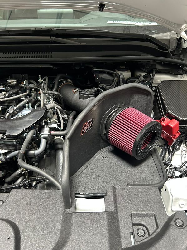 Cold Air Intake for Toyota GR Corolla 1.6L 23+ (TY-GRC01)