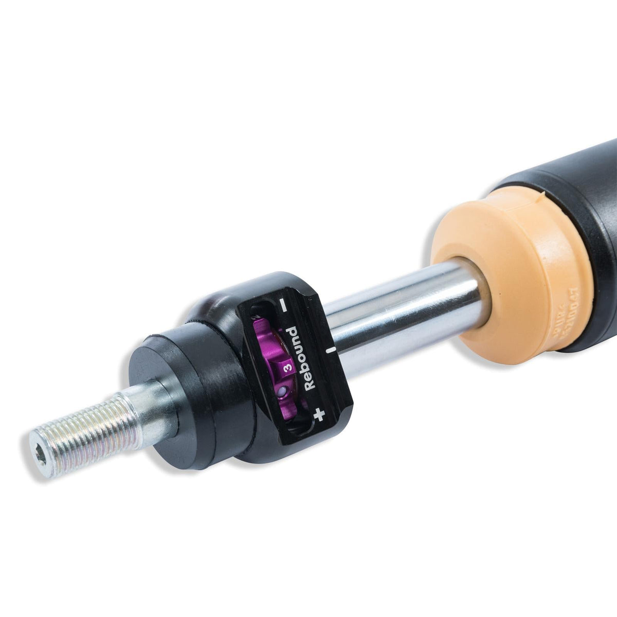 KW V3 Inox Coilover Kit for BMW M2 F87 / M2 Competition F87
