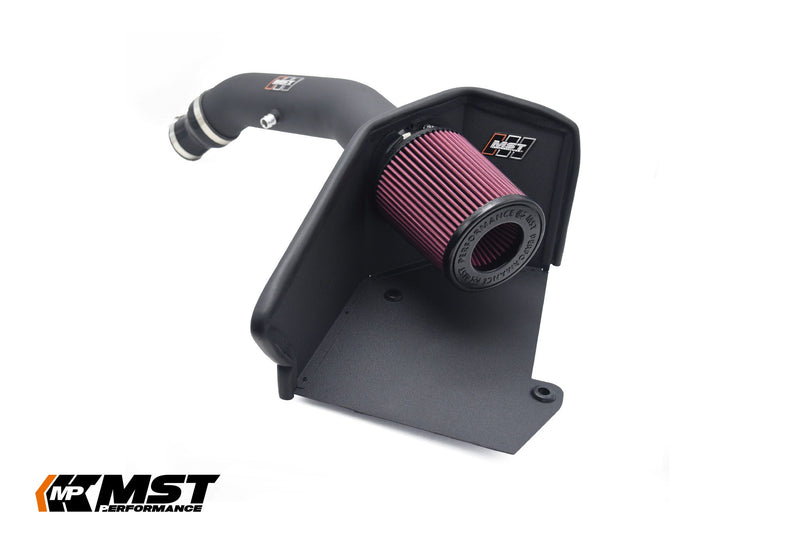 Cold Air Intake - Audi RS3 (8V.2) TTRS (8S) RSQ3 (F3)