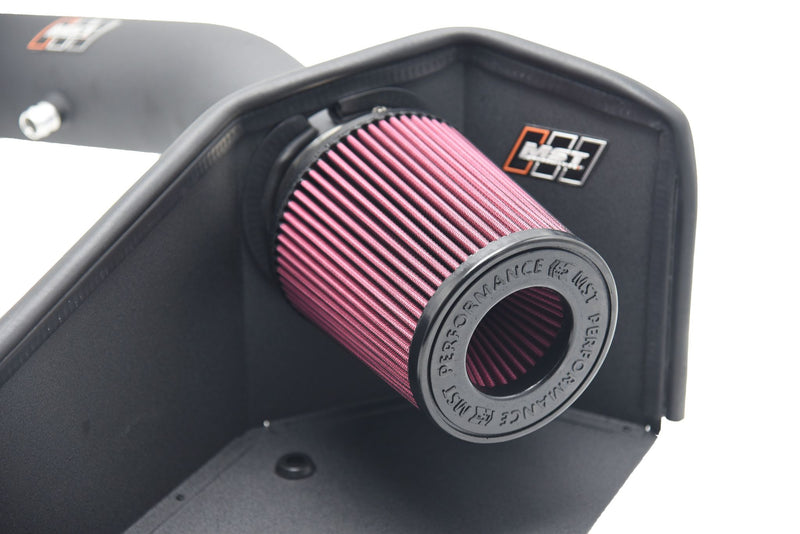 Cold Air Intake - Audi RS3 (8V.2) TTRS (8S) RSQ3 (F3)