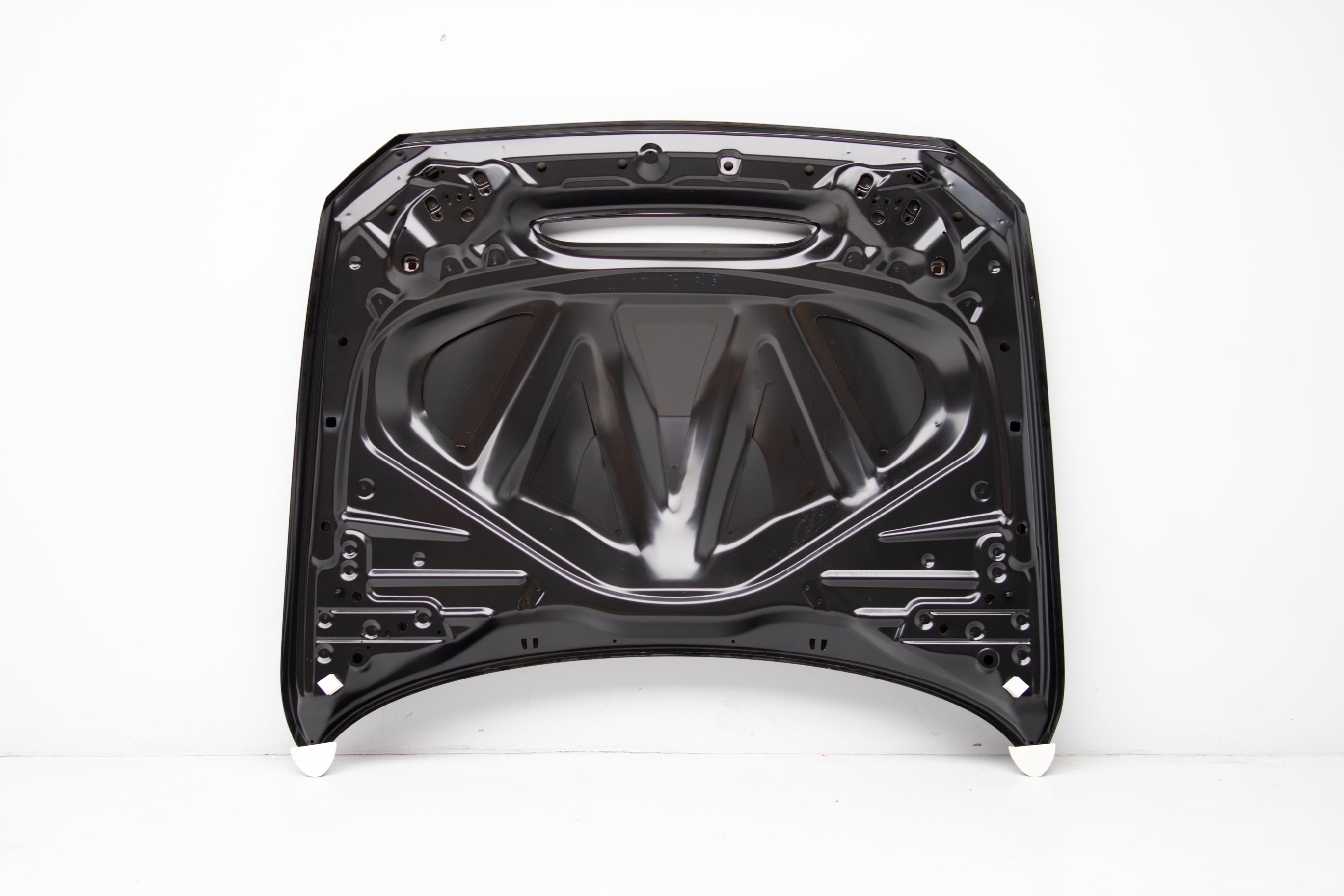 GTS Style Aluminum Hood Bonnet for BMW M2 F87 / 1 Series F20 / 2 Series F22 F23 - 14-21