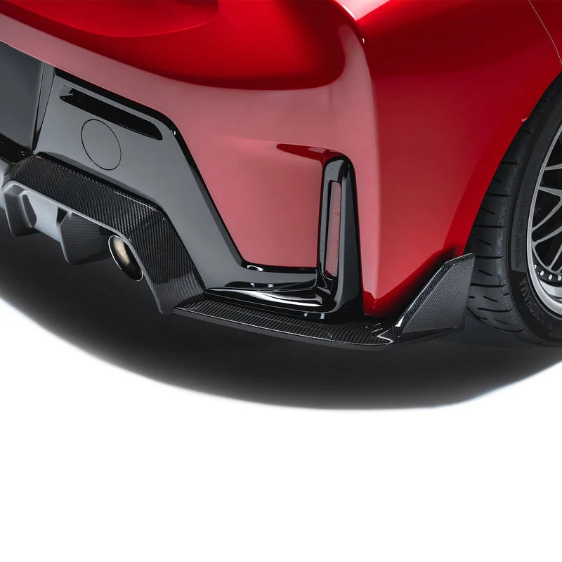 Carbon Fiber Full Kit for Toyota GR Corolla 2023+