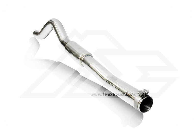 Valvetronic Exhaust System for BMW 420i 428I F32 F33 Coupe Convertible 2.0T N20 13-16