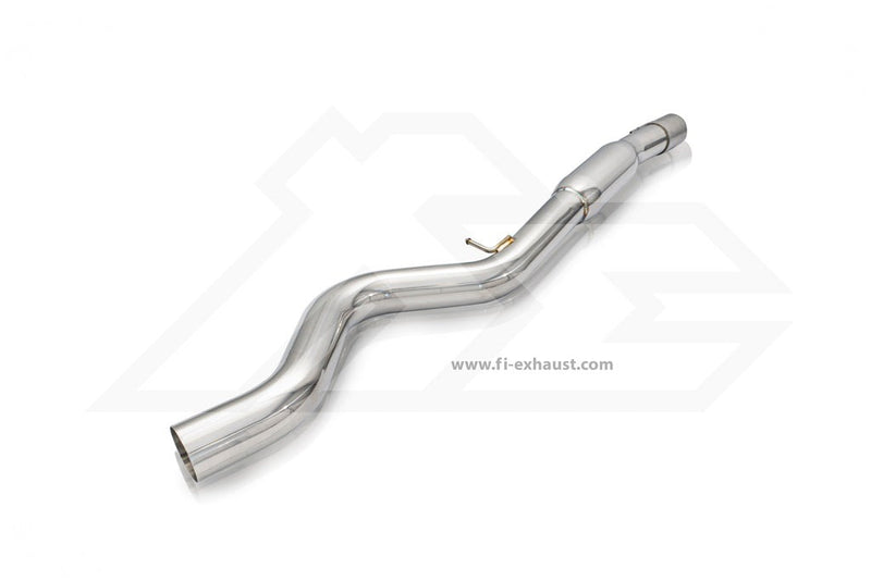 Valvetronic Exhaust System for BMW 420i G22 G23 G26 Coupe Convertible Gran Coupe 2.0T B48 19+
