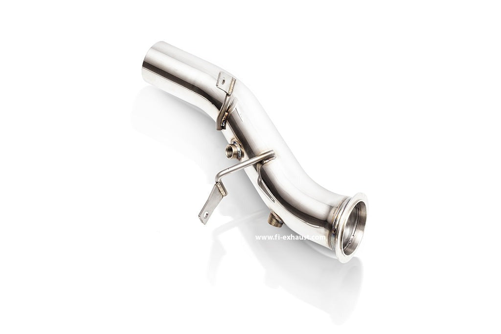 Valvetronic Exhaust System for BMW 440i F32 F33 Coupe Convertible B58 3.0T 14-20