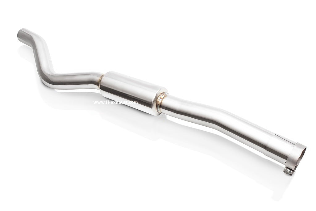 Valvetronic Exhaust System for BMW 440i F32 F33 Coupe Convertible B58 3.0T 14-20