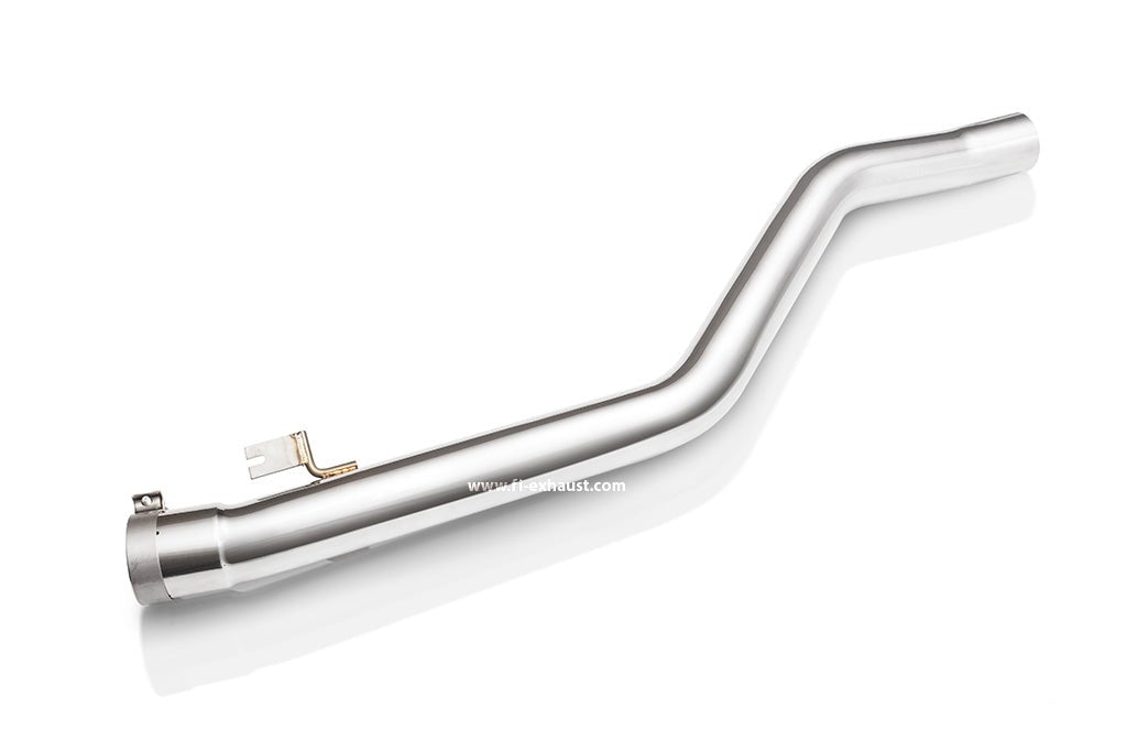 Valvetronic Exhaust System for BMW 440i F32 F33 Coupe Convertible B58 3.0T 14-20