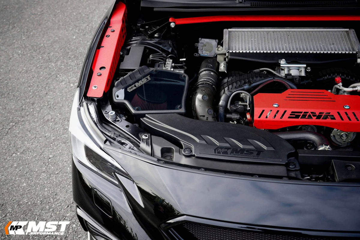 MST Performance Cold Air Intake for Subaru WRX VB FA24 — image 8