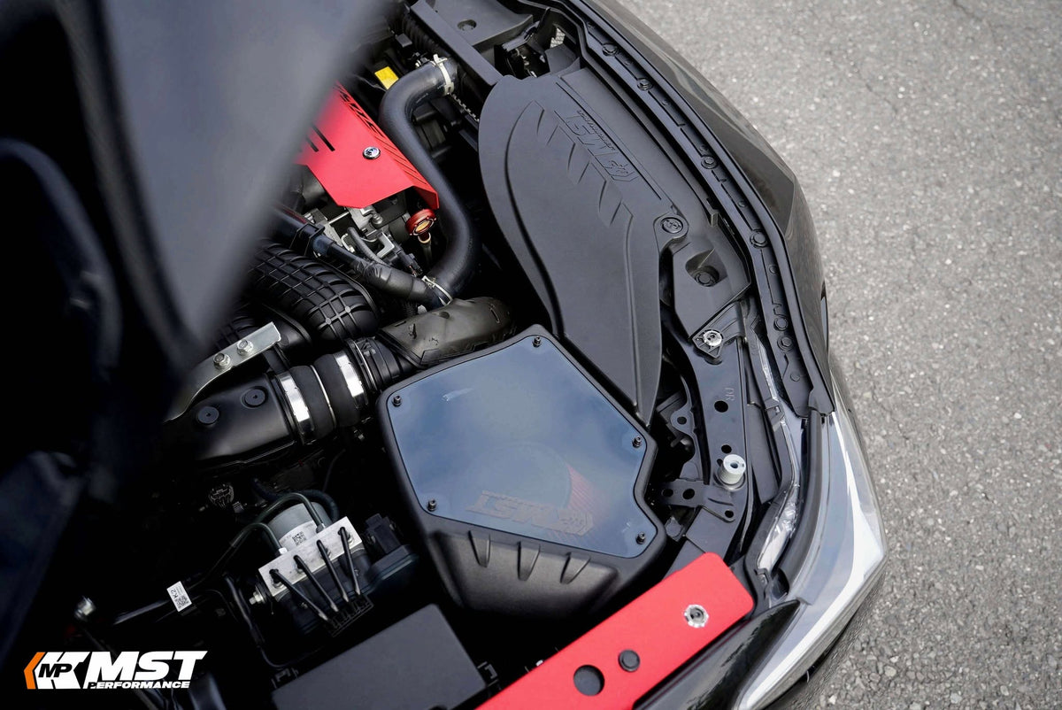 MST Performance Cold Air Intake for Subaru WRX VB FA24 — image 10