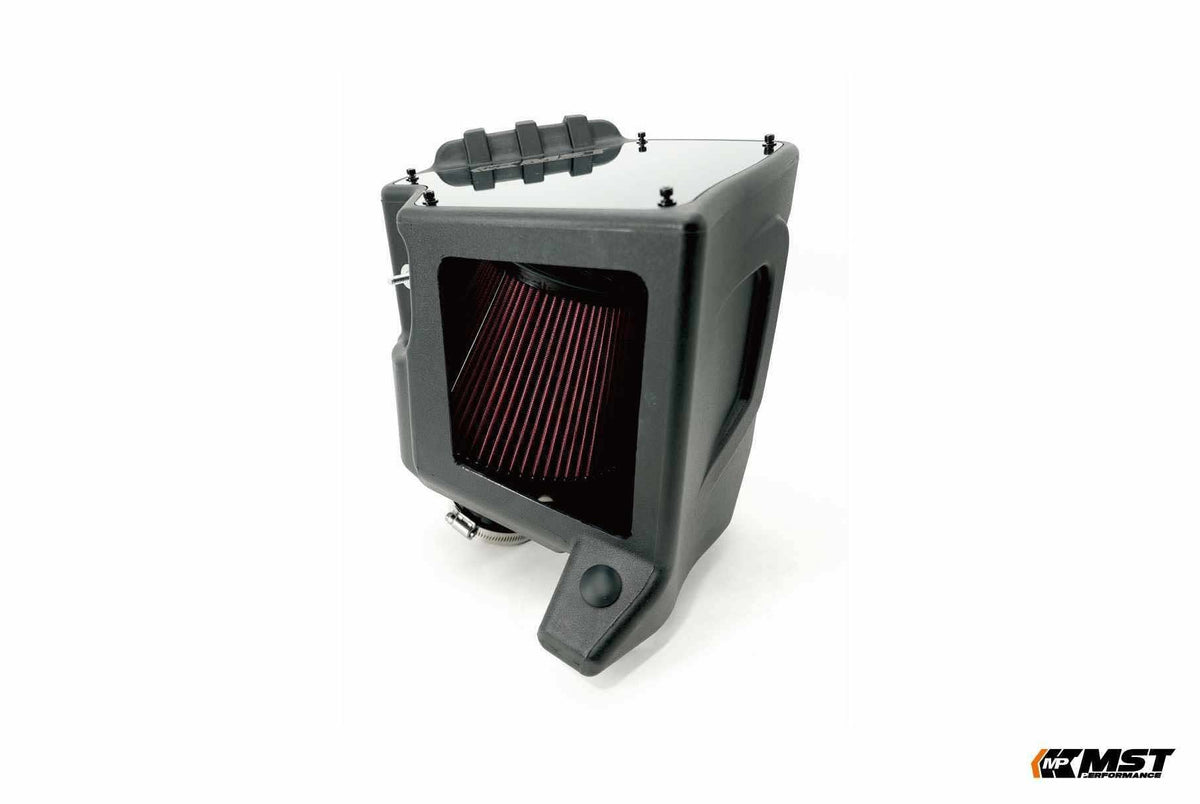 MST Performance Cold Air Intake for Subaru WRX VB FA24 — image 3