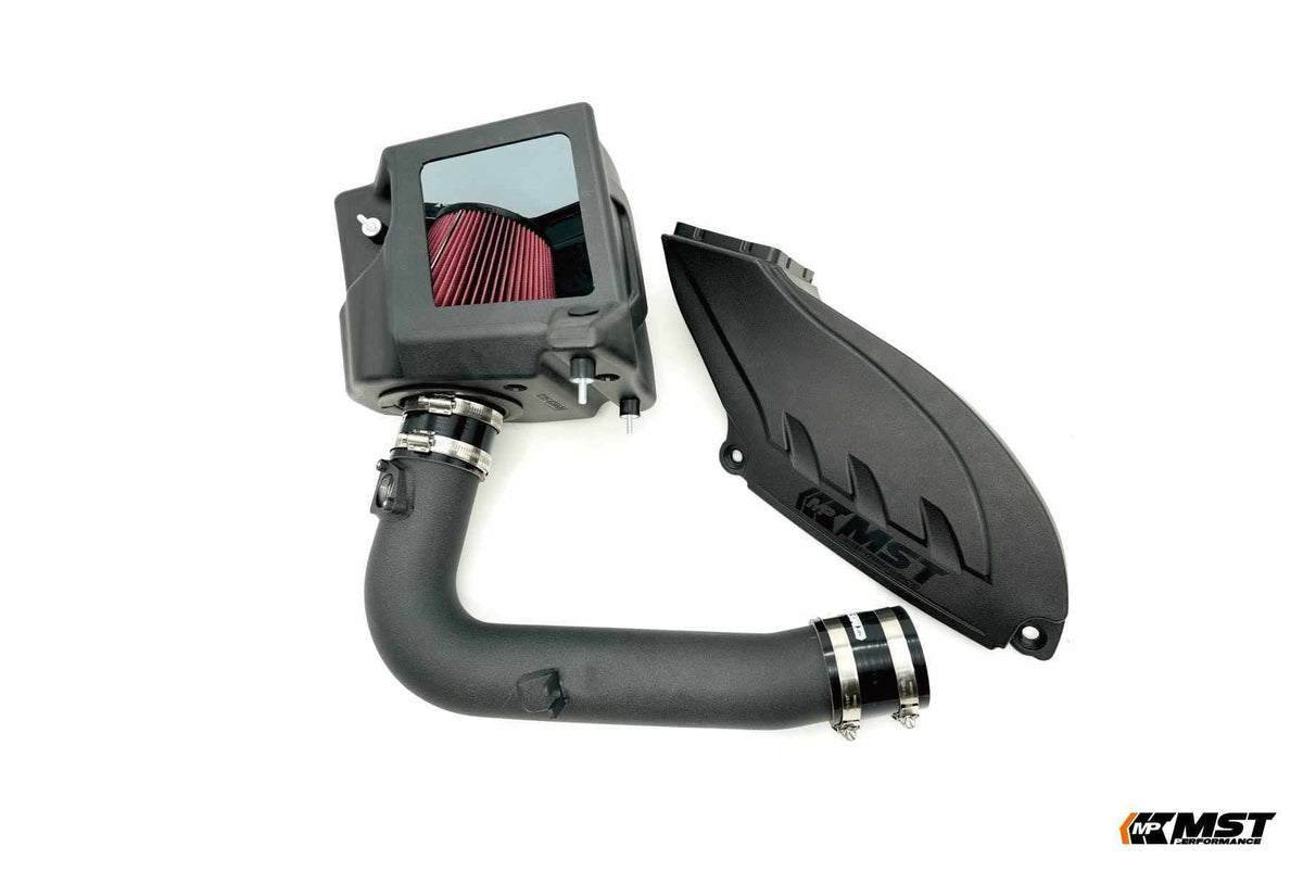 MST Performance Cold Air Intake for Subaru WRX VB FA24 — image 4