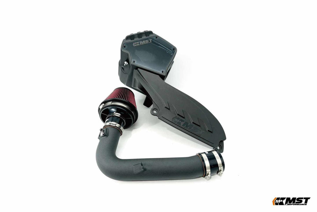 MST Performance Cold Air Intake for Subaru WRX VB FA24 — image 6