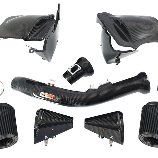 Carbon Fiber Cold Air Intake for BMW M3 F80 / M4 F82 / M2C F87