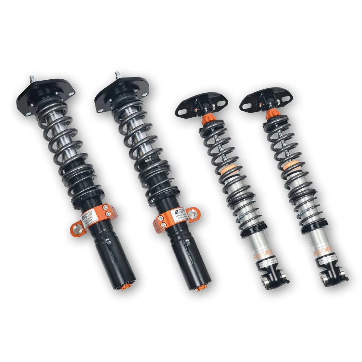 AST Coilovers for BMW M3 M4 G80 G81 G82 G83 xDrive 2021+