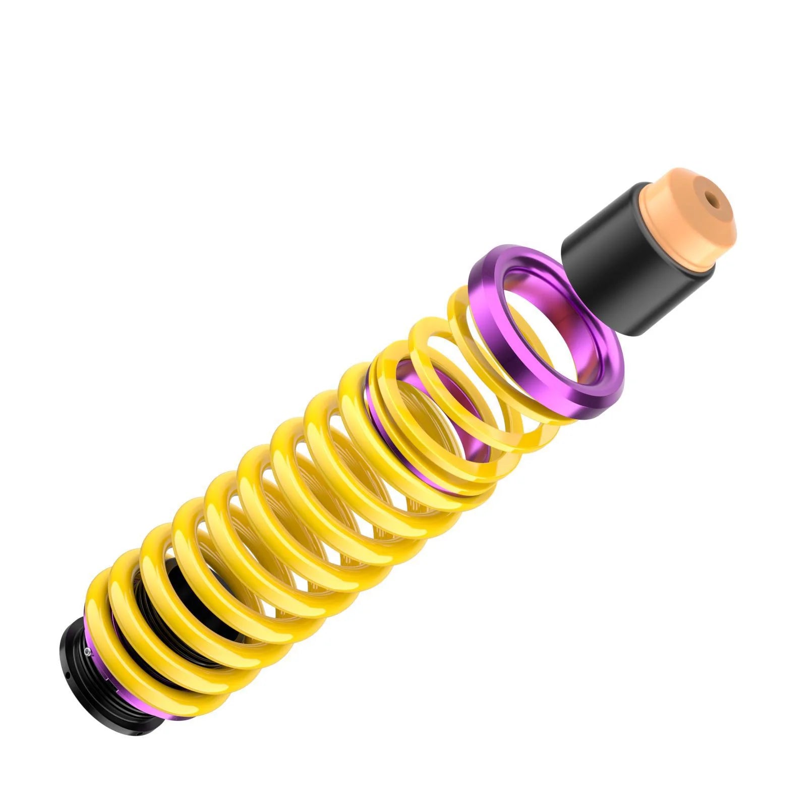 KW Height-Adjustable Springs Kit BMW M3 (G81)/M4 (G83)