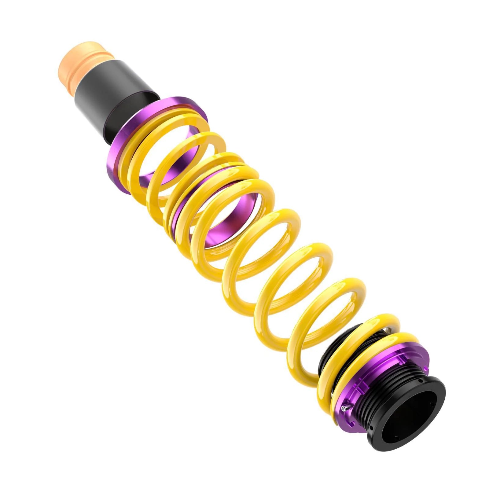 KW Height-Adjustable Springs Kit BMW M3 (G81)/M4 (G83)