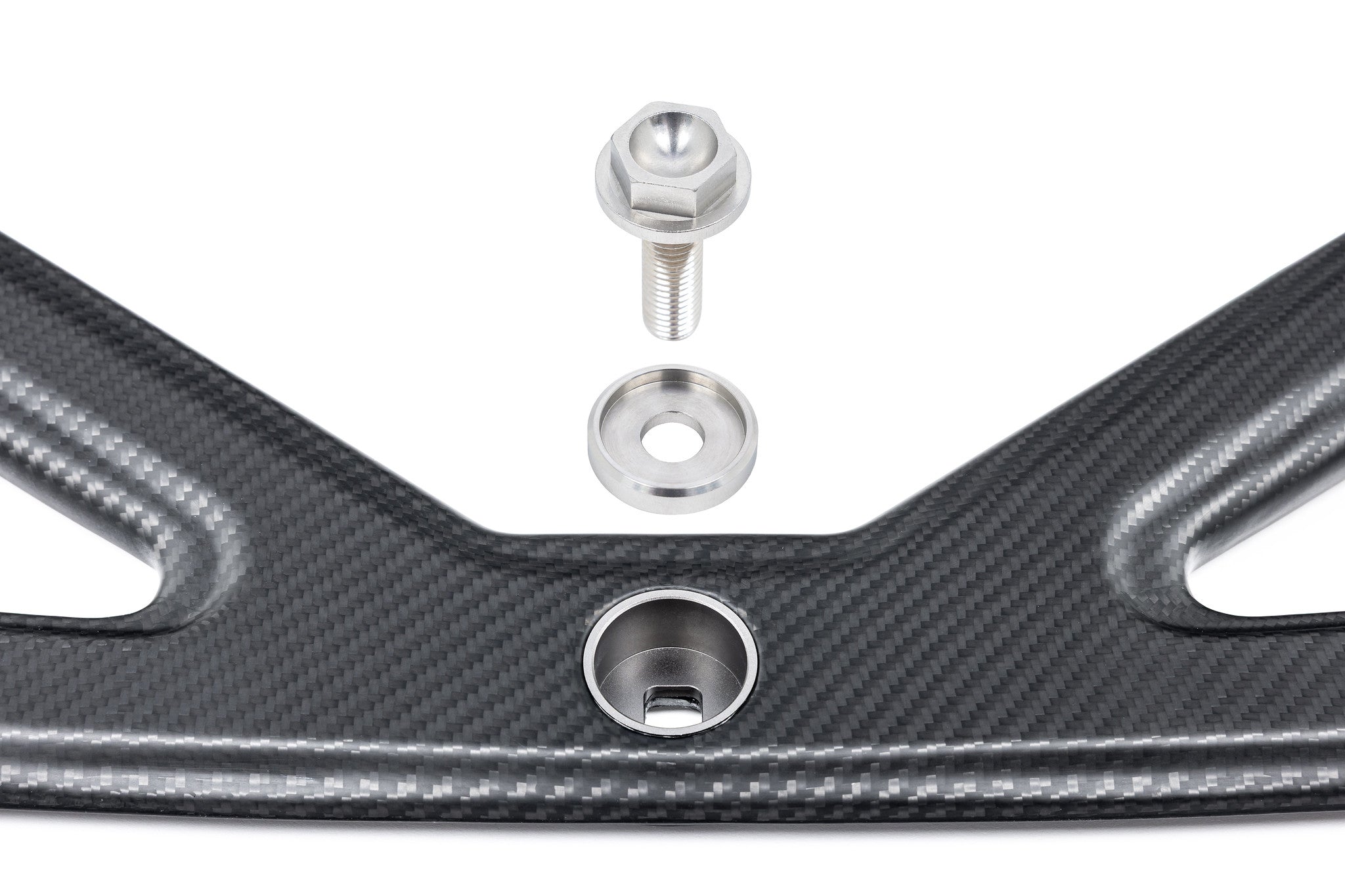 Eventuri Carbon Strut Brace for BMW G8x M2, M3, M4